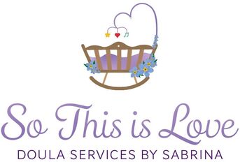 SO THIS IS LOVE DOULA SERVICES